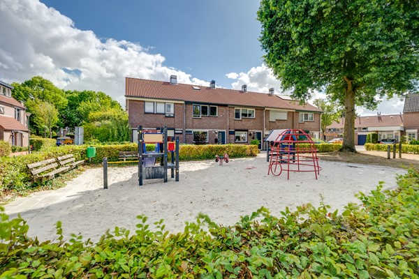 Medium property photo - Scholverbos 24, 5122 HP Rijen